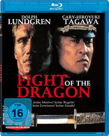 Bridge of Dragons (Blu-ray Movie)