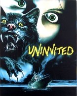 Uninvited (Blu-ray Movie)