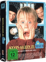 Home Alone (Blu-ray Movie)