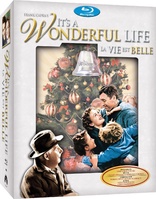 It's a Wonderful Life (Blu-ray Movie)