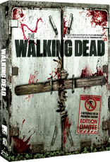 The Walking Dead: The Complete First Season (Blu-ray Movie)