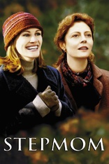 Stepmom (Blu-ray Movie)