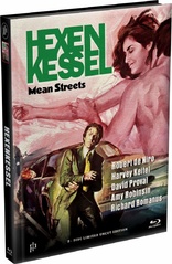 Mean Streets (Blu-ray Movie)