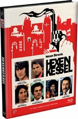 Mean Streets (Blu-ray Movie)