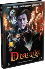 Dracula (Blu-ray Movie)