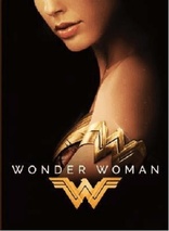 Wonder Woman (Blu-ray Movie), temporary cover art