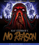 No Reason (Blu-ray Movie)