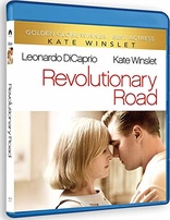 Revolutionary Road (Blu-ray Movie)