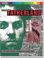 Fatherland (Blu-ray Movie)