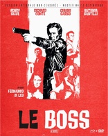 Le Boss (Blu-ray Movie)