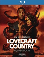 Lovecraft Country: The Complete First Season (Blu-ray Movie)