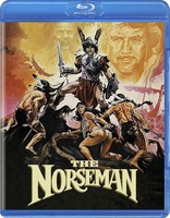 The Norseman (Blu-ray Movie)