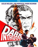 Dark Intruder (Blu-ray Movie)