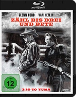 3:10 to Yuma (Blu-ray Movie)