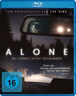 Alone (Blu-ray Movie)