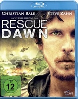 Rescue Dawn (Blu-ray Movie)