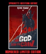 And God Said To Cain... (Blu-ray Movie)