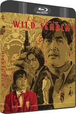 Wild Search (Blu-ray Movie)