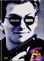 Kuffs (Blu-ray Movie)