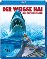 Der Weisse Hai 4 - Die Abrechnung (Blu-ray Movie)