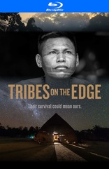 Tribes on the Edge (Blu-ray Movie)