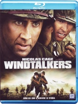 Windtalkers (Blu-ray Movie)