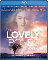 The Lovely Bones (Blu-ray Movie)