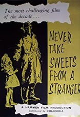 Never Take Candy from a Stranger (Blu-ray Movie), temporary cover art