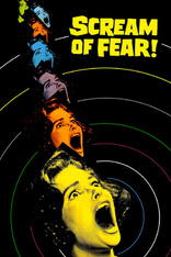 Scream of Fear (Blu-ray Movie)