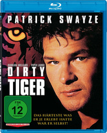 Tiger Warsaw (Blu-ray Movie)