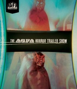 The AGFA Horror Trailer Show (Blu-ray Movie)