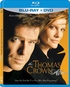 The Thomas Crown Affair (Blu-ray Movie)