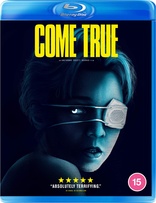 Come True (Blu-ray Movie)
