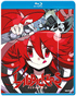 Laidbackers (Blu-ray Movie)