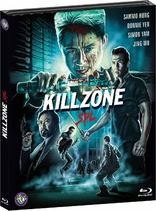 Kill Zone SPL (Blu-ray Movie)