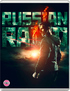 Russian Raid (Blu-ray Movie)