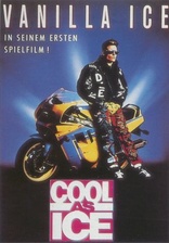 Cool as Ice (Blu-ray Movie), temporary cover art