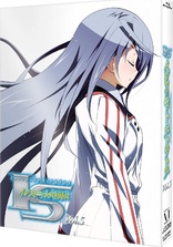 Infinite Stratos - Volume 5 (Blu-ray Movie)