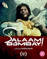 Salaam Bombay! (Blu-ray Movie)