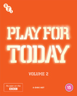 Play for Today: Volume Two (Blu-ray Movie)