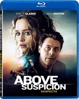 Above Suspicion (Blu-ray Movie)