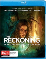 The Reckoning (Blu-ray Movie)