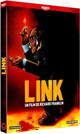 Link 4K (Blu-ray Movie)