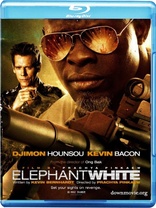 Elephant White (Blu-ray Movie)