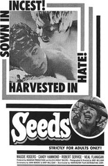 Seeds (Blu-ray Movie), temporary cover art