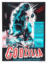 Godzilla, King of the Monsters! (Blu-ray Movie)