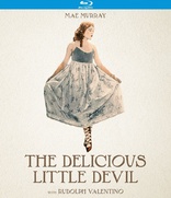 The Delicious Little Devil (Blu-ray Movie)