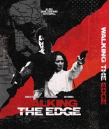 Walking the Edge (Blu-ray Movie)