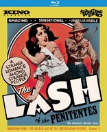 The Lash of the Penitentes (Blu-ray Movie)