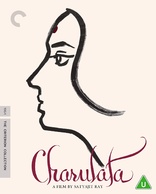 Charulata (Blu-ray Movie)